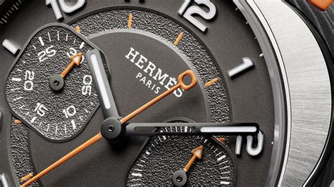 New iterations of the Hermès H08 debuted at Watches and 